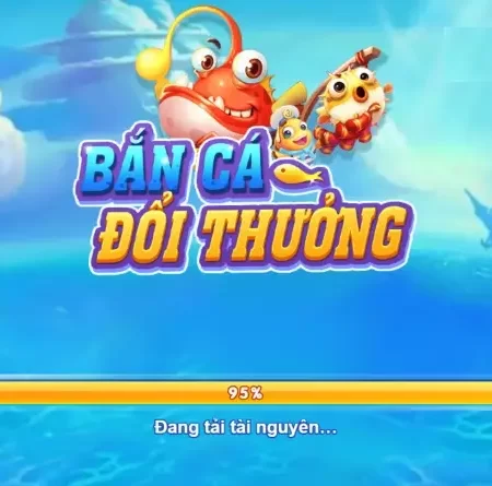 Bắn cá đổi thưởng và những điều bạn chưa biết về game