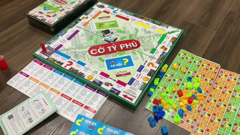 Người có nhiều kinh nghiệm giữ chức vụ nhà cái là tốt nhất