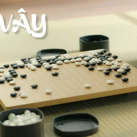 Cách chơi cờ vây – Bí kíp thần thánh của những quân sư giỏi