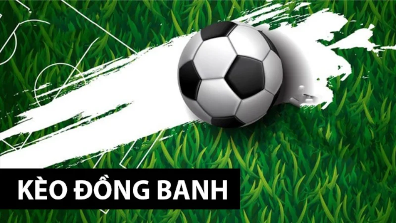 Định nghĩa khái niệm chấp đồng banh là gì?