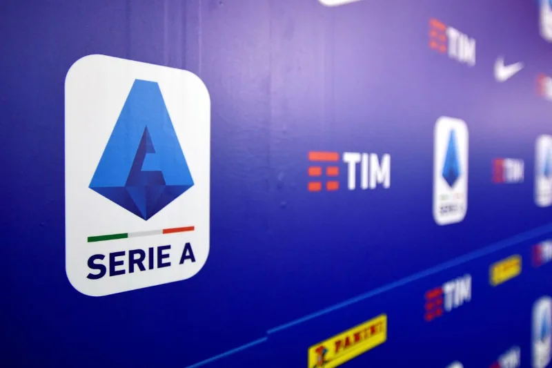 Serie A - Giải bóng đá ý là mùa giải hot trong top đầu thế giới