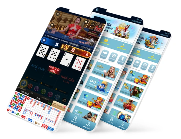 Lưu Ý Khi Tải SHBET App