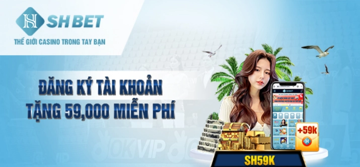 Khuyến Mãi Nhà Cái SHBET