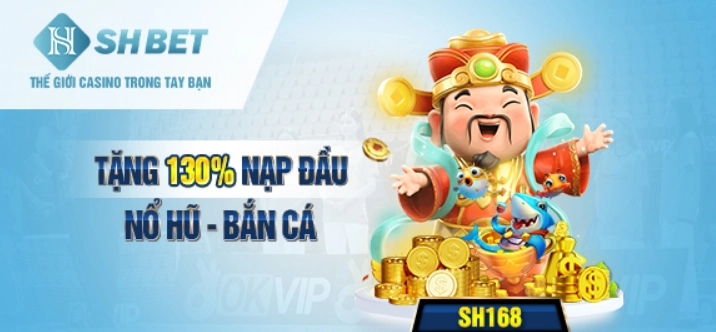 Khuyến Mãi Nhà Cái SHBET