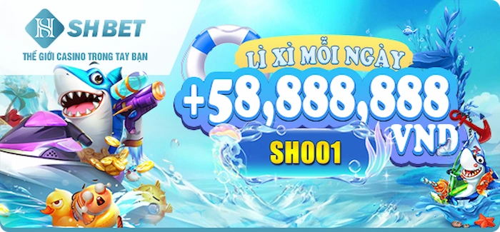 Lì Xì Mỗi Ngày