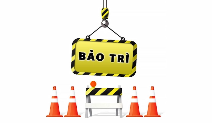 Rút Tiền Trong Thời Gian Ngân Hàng Bảo Trì