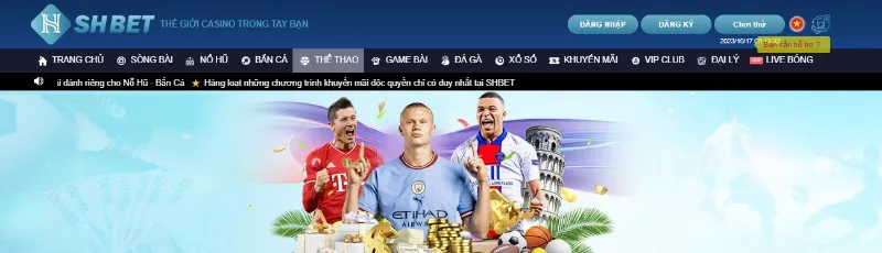 Đầy đủ nền tảng game cá cược cho người chơi lựa chọn