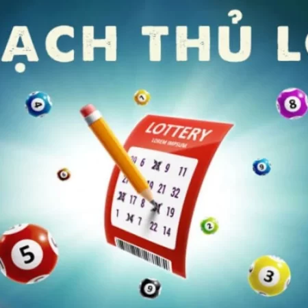 Soi cầu bạch thủ lô đề – Kinh nghiệm soi số bách chiến bách thắng