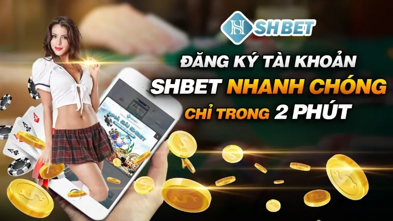 Tải app SHBET đem đến thuận tiện cho người chơi
