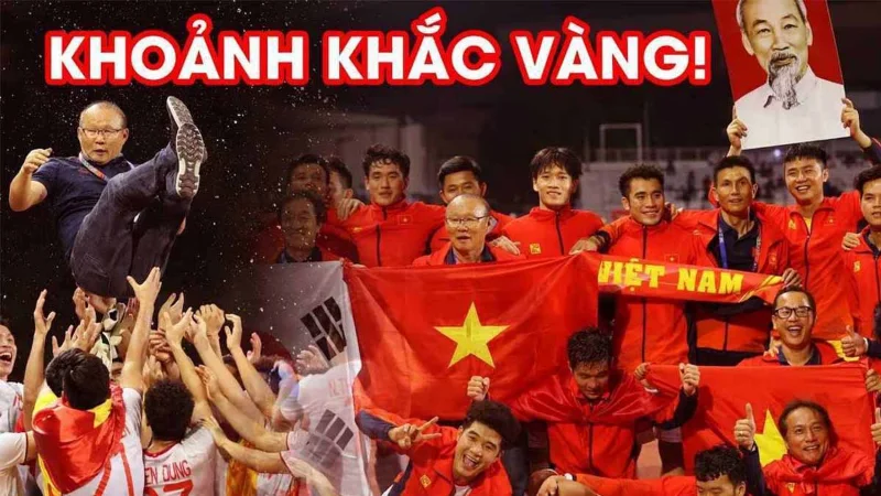 Trong 2 lần đăng cai, Việt Nam ta đã hoàn thành xuất sắc nhiệm vụ của mình giúp đại hội thành công tốt đẹp
