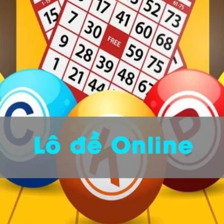 Web đánh lô đề uy tín và đáng lựa chọn tại Việt Nam