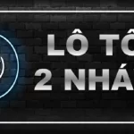 Bạch thủ lô 2 nháy