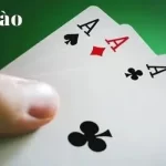 Bài cào 9 nút