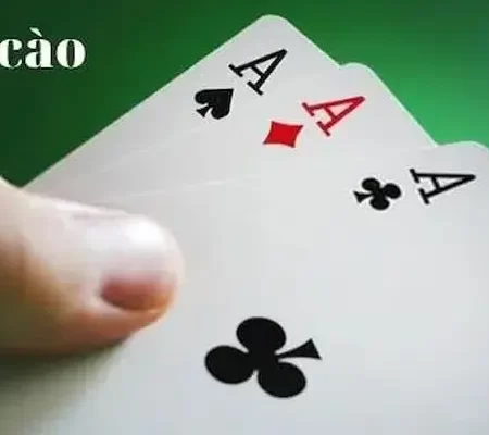 Hướng Dẫn Cách Chơi Bài Cào 9 Nút Đơn Giản Và Dễ Dàng Nhất