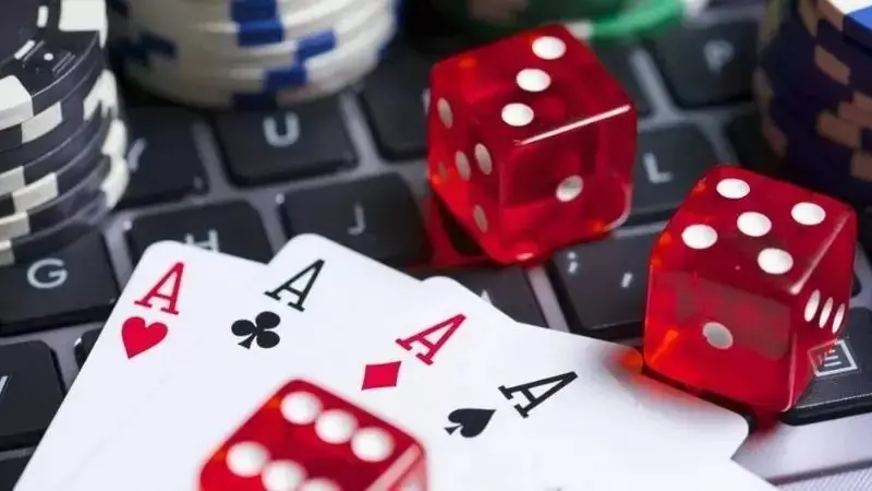 Cách chơi european blackjack 