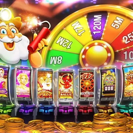 Check list cổng game slot quốc tế uy tín trên thị trường cá cược