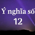 đề về 12 mai đánh lô gì