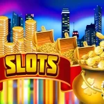 nhà cái game slot
