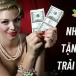 nhà cái tặng cược miễn phí