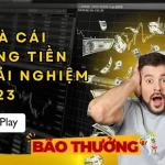 nhà cái tặng tiền chơi thử