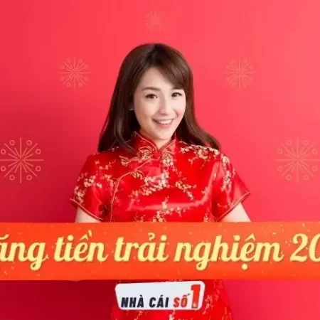 Danh Sách 3 Nhà Cái Tặng Tiền Cược Free Hấp Dẫn Nhất