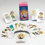 Old maid là gì?