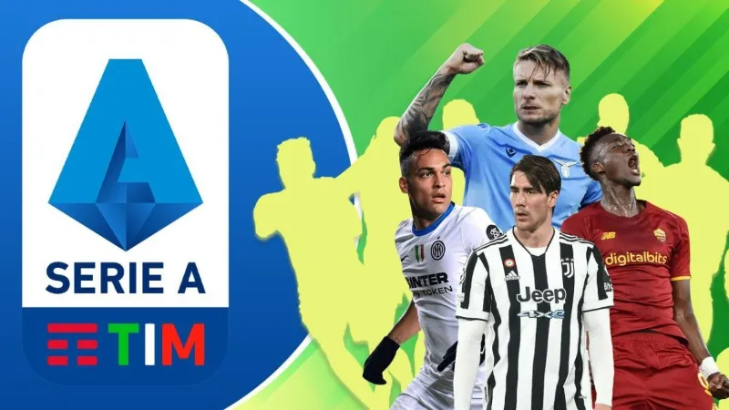 Cần có kinh nghiệm để chơi kèo Serie A hiệu quả