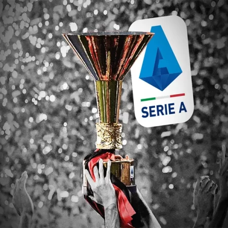 Soi Kèo Bóng Đá Ý Serie A – Thông Tin Bổ Ích Cho Dân Cá Độ