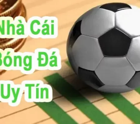 Tổng Hợp Các Trang Bóng Nhà Cái Uy Tín Nhất Hiện Nay