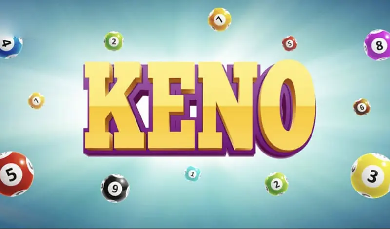 Các kèo của số đề keno phổ biến?