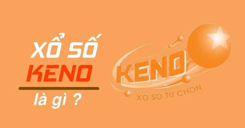 Đôi nét giới thiệu về keno