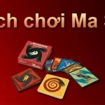 Đôi nét về sản phẩm game ma sói