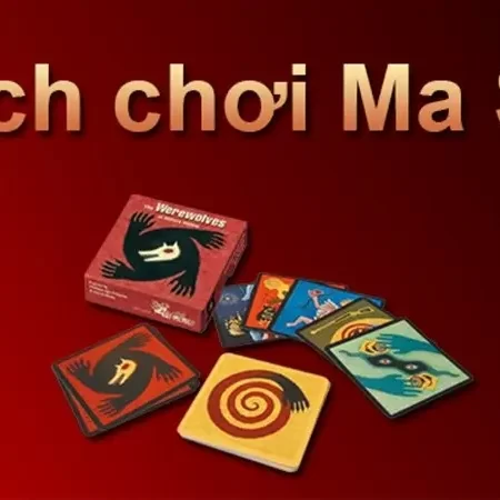 Cách chơi ma sói 6 người ra sao? Các nhân vật có trong game?