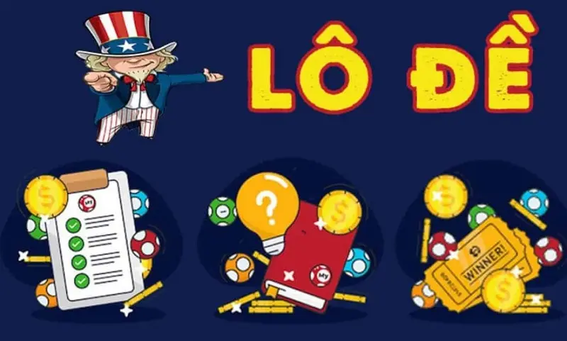 Bí mật trong cách chơi số đề