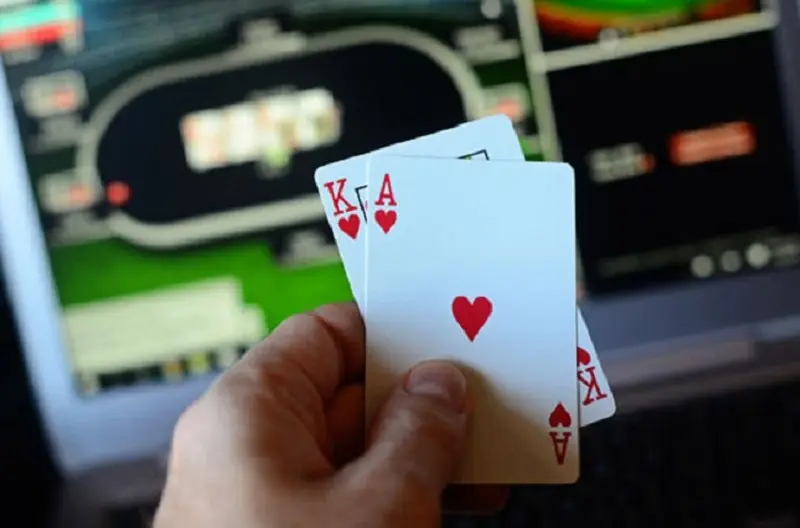 Cách chơi xì dách đơn giản trong thời điểm 2024 cho newbie