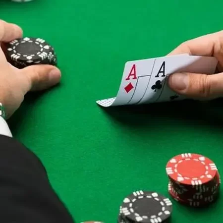 Cách chơi xì dách đơn giản trong thời điểm 2024 cho newbie