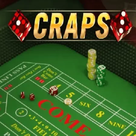 Craps là gì? Lối đánh, cá cược craps tại nhà cái Shbet ra sao?