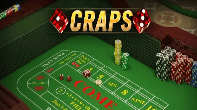 Craps là gì?