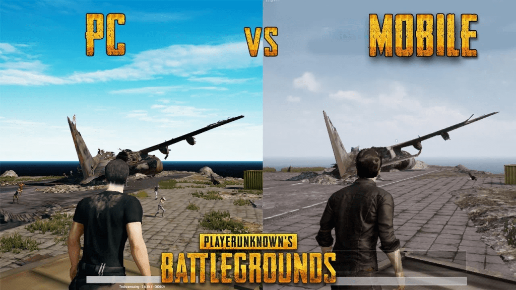 cá cược PUBG 