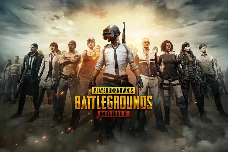 cá cược PUBG 