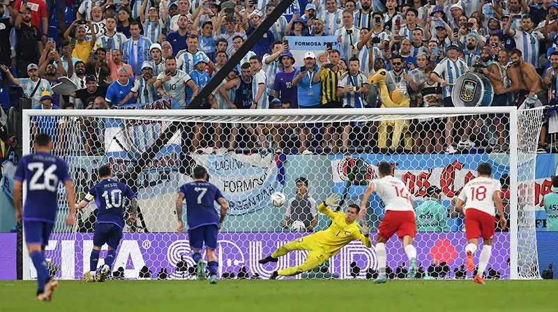 Kèo penalty là gì?
