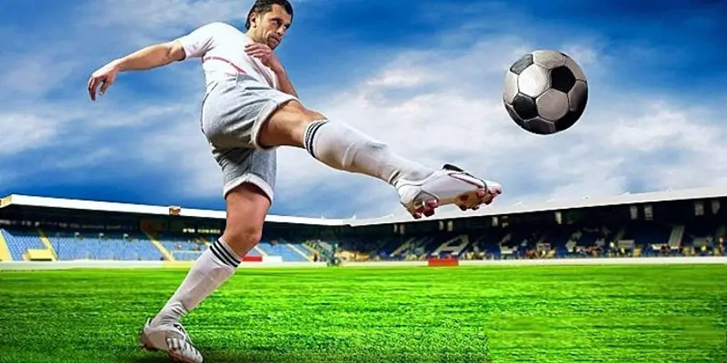 Đặt cược vào các đội có đội hình đá phạt tốt