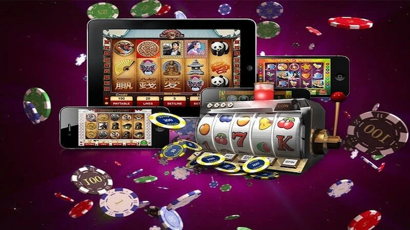 Máy phát số ngẫu nhiên (RNG)